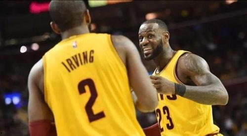 woj最新爆料欧文,Woj曝惊人内幕,揭秘欧文转会背后的故事 第2张 woj最新爆料欧文,Woj曝惊人内幕,揭秘欧文转会背后的故事 第2张