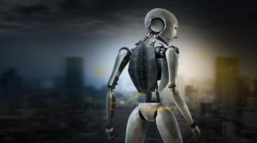 神秘机器人爆料视频大全,揭秘视频大全背后的惊人真相 第2张 神秘机器人爆料视频大全,揭秘视频大全背后的惊人真相 第2张